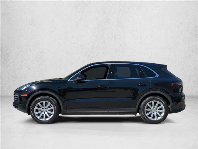 Used 2019 Porsche Cayenne image 9