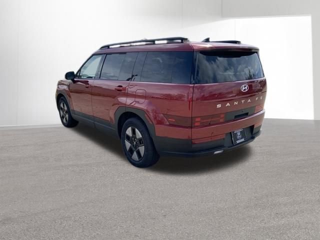 Used 2024 Hyundai Santa Fe SEL image 4