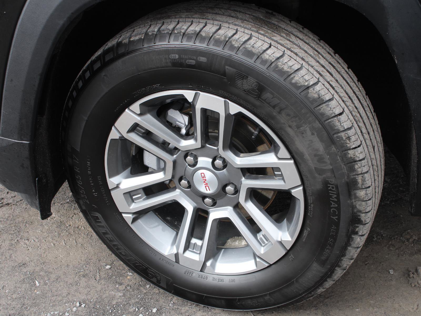 Used 2026 GMC Terrain Elevation image 19