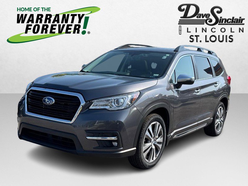 Used 2022 Subaru Ascent Touring w/ Popular Package #2A