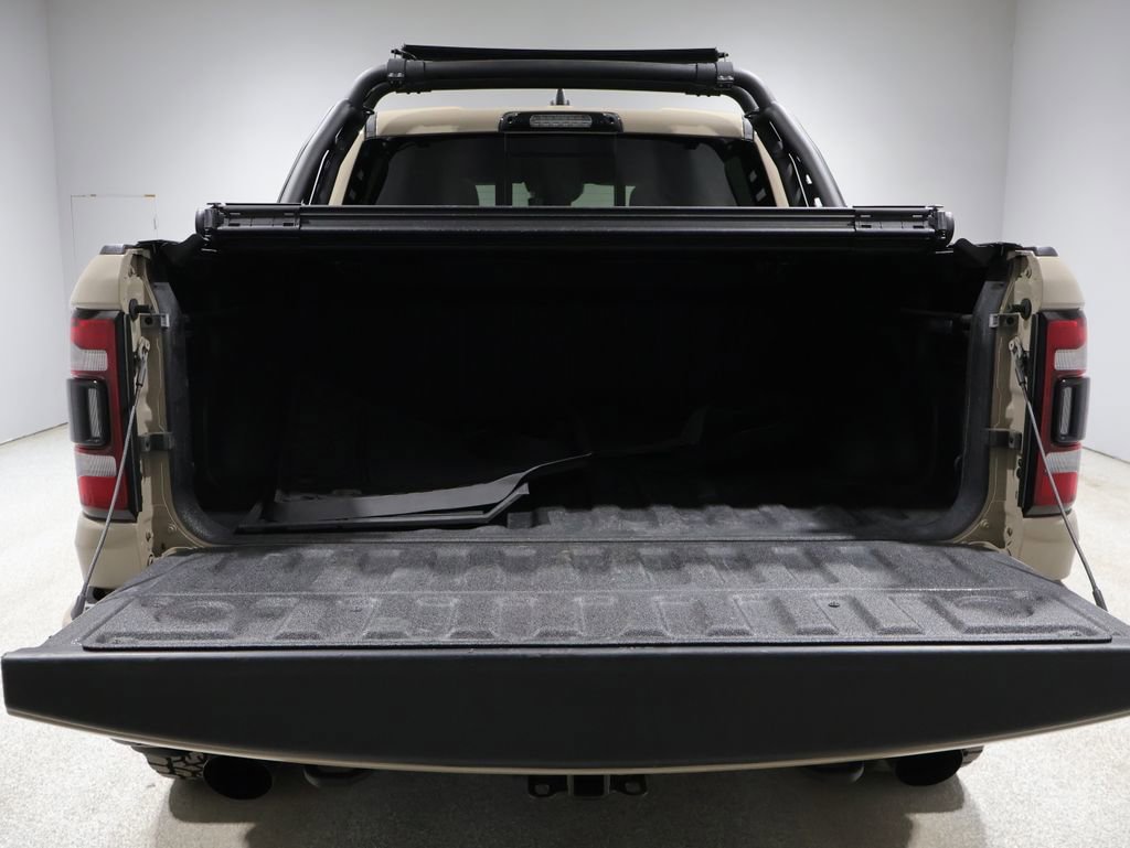 Used 2022 RAM 1500 TRX w/ TRX Level 2 Equipment Group image 4