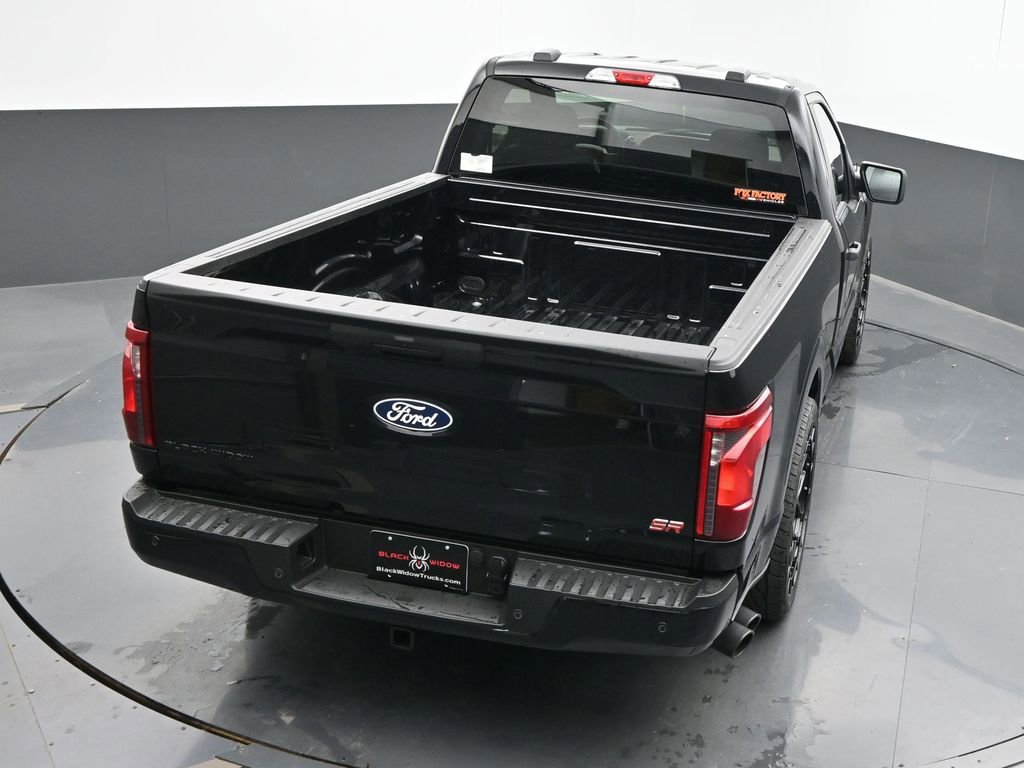 New 2025 Ford F150 XL image 33