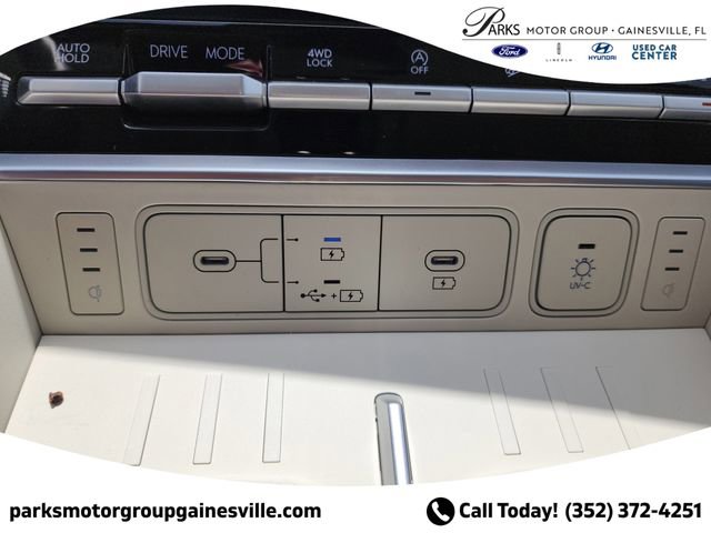 New 2024 Hyundai Santa Fe Calligraphy AWD/4WD image 23