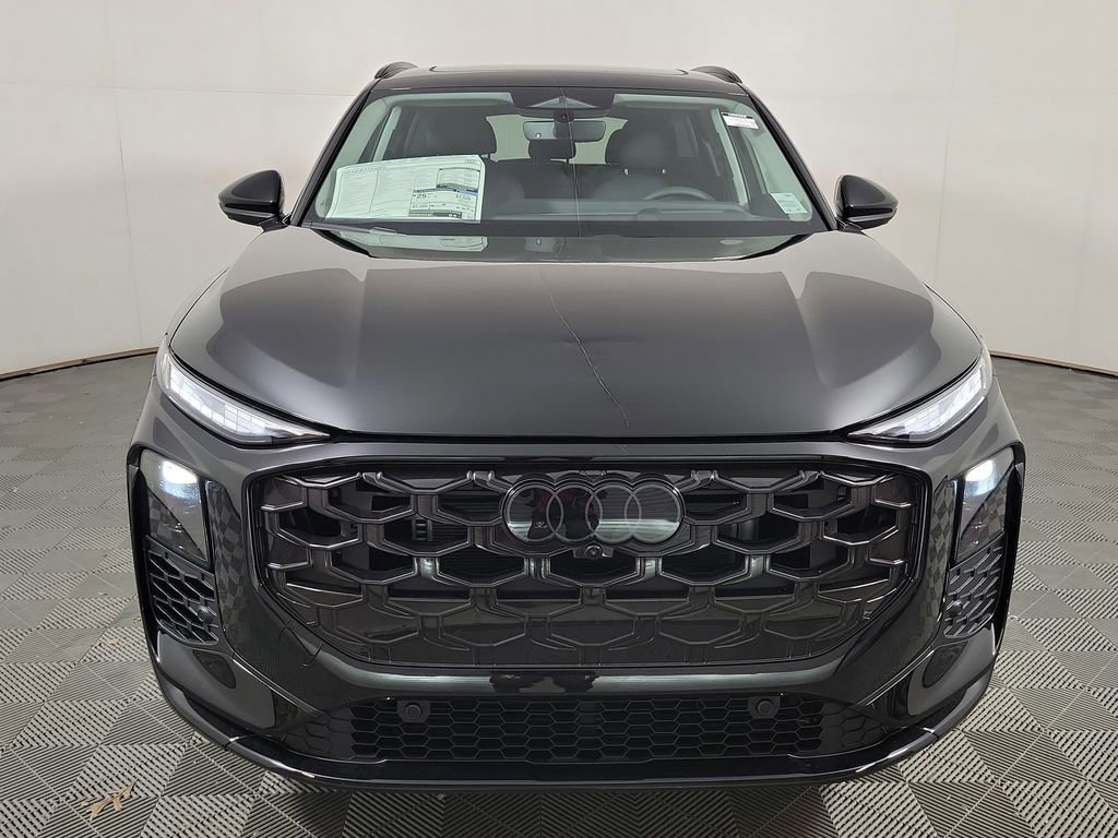 New 2026 Audi Q3 quattro 2.0T AWD/4WD image 2