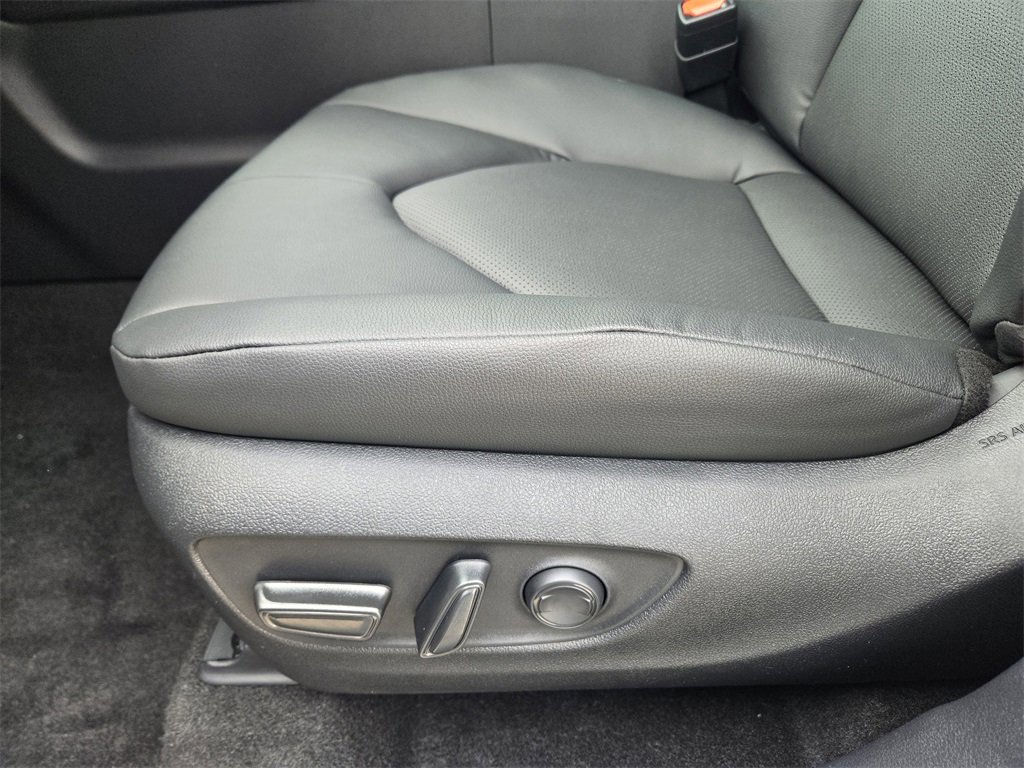 New 2026 Toyota Grand Highlander AWD Hybrid image 18