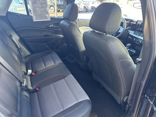 Used 2024 Chevrolet Trax LT image 26