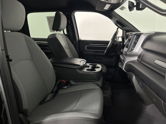 Used 2024 RAM 2500 Big Horn image 42