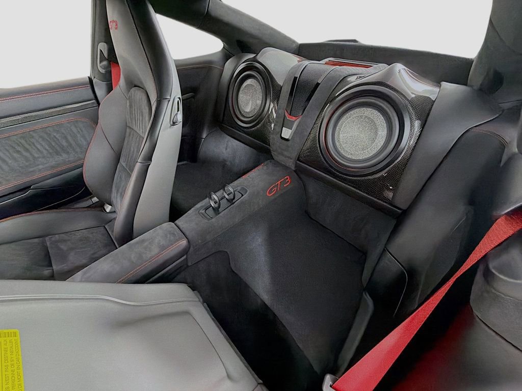 Used 2019 Porsche 911 GT3 RWD image 28