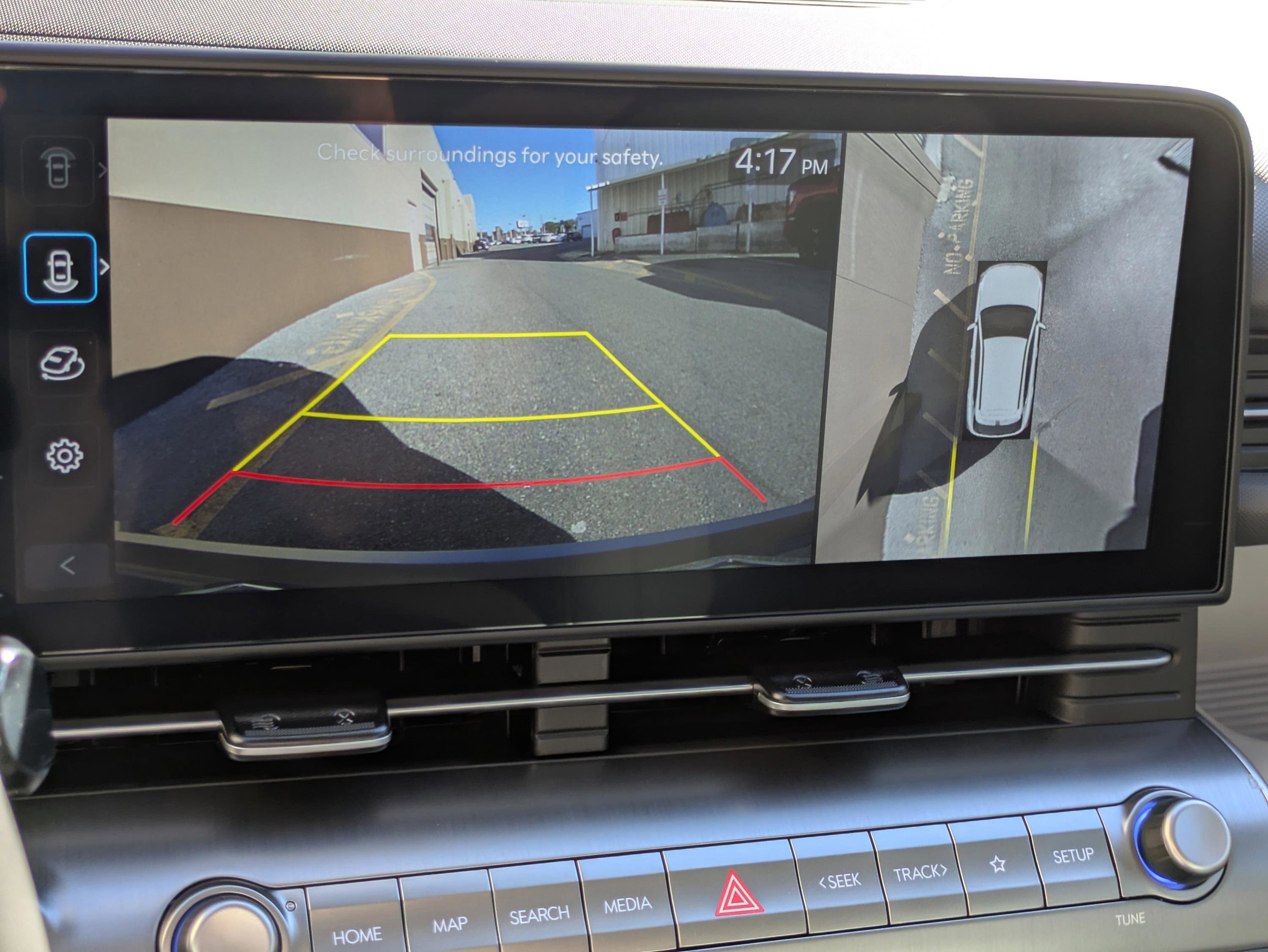 New 2026 Hyundai Kona Limited image 28