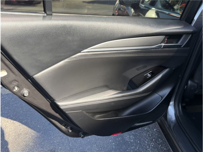 Used 2018 MAZDA MAZDA6 Grand Touring image 21