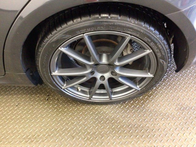 Used 2009 Lexus IS 250 RWD image 23