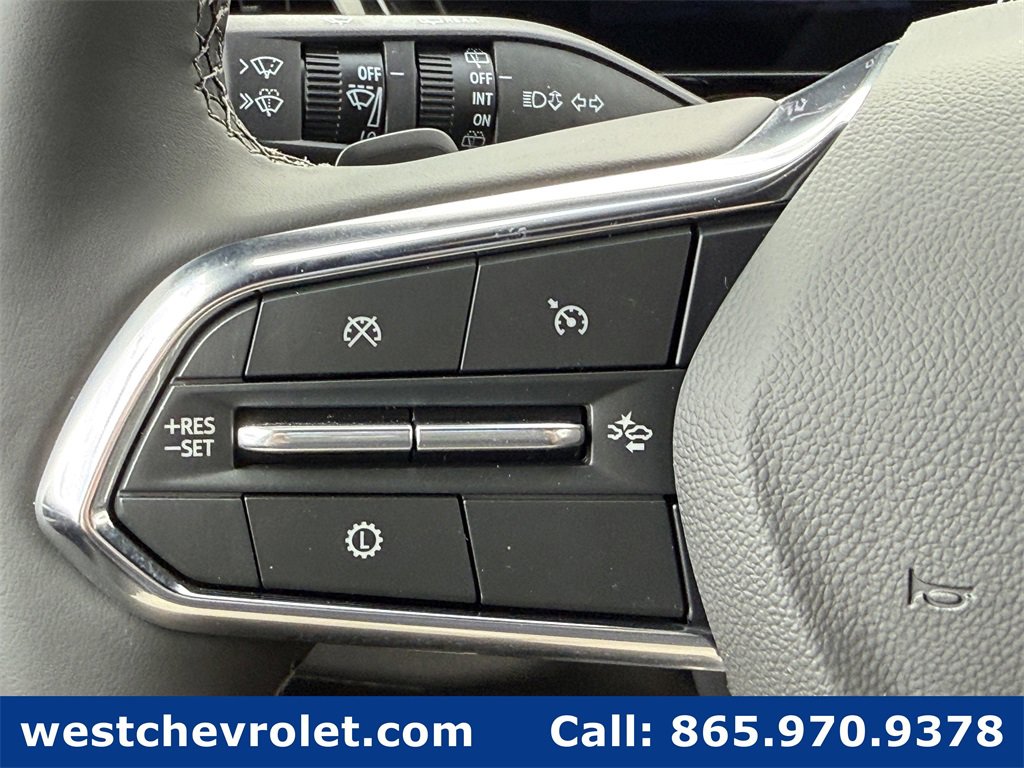 New 2026 Chevrolet Tahoe Premier image 22