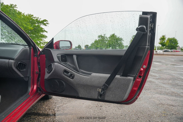 Used 1990 Nissan 300ZX GS RWD image 47