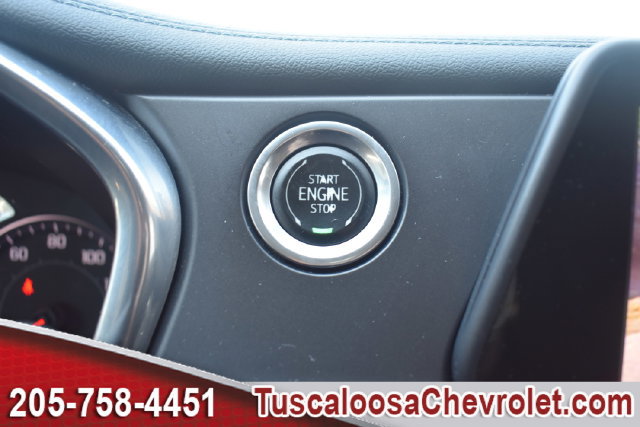 Certified 2021 Chevrolet Blazer LT FWD image 40