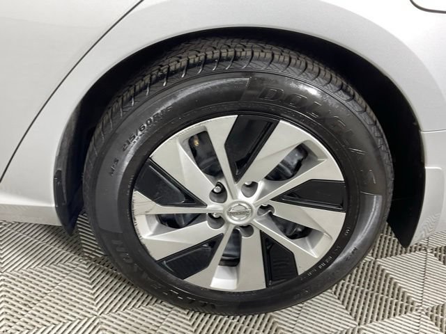 Used 2021 Nissan Altima 2.5 S w/ Driver Assist Package FWD image 9