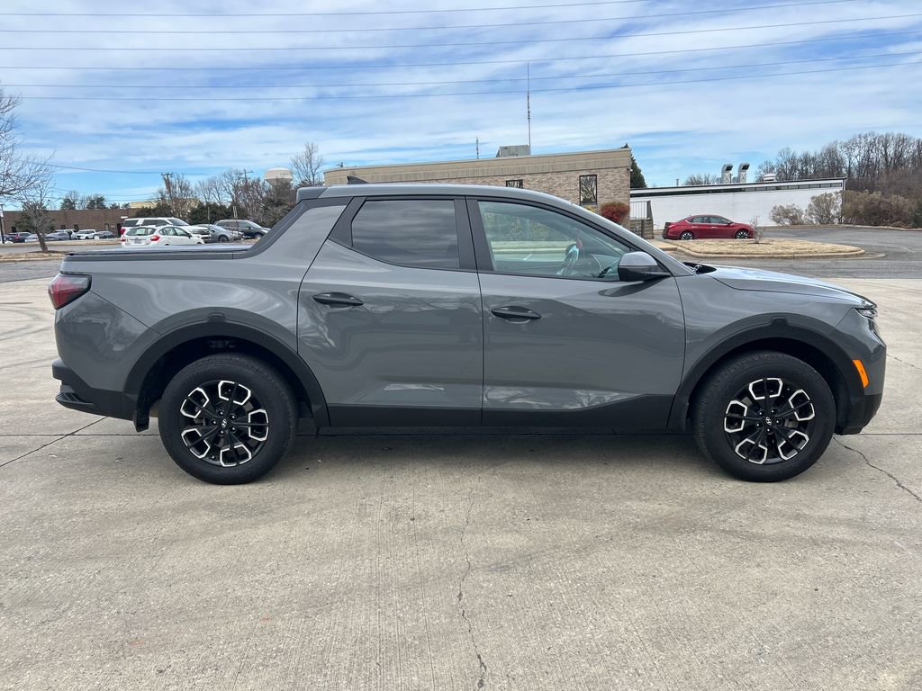 Used 2023 Hyundai Santa Cruz SEL image 7
