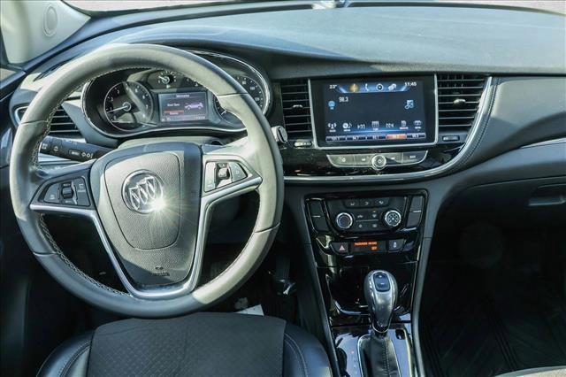 Used 2019 Buick Encore Preferred w/ Safety Package image 23