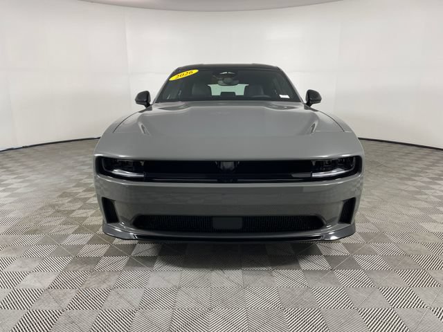 New 2026 Dodge Charger Daytona Scat Pack AWD/4WD image 23
