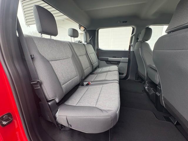 New 2026 Ford F250 XL w/ STX Appearance Package image 26
