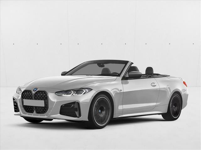 Used 2024 BMW M440i Convertible w/ Premium Package
