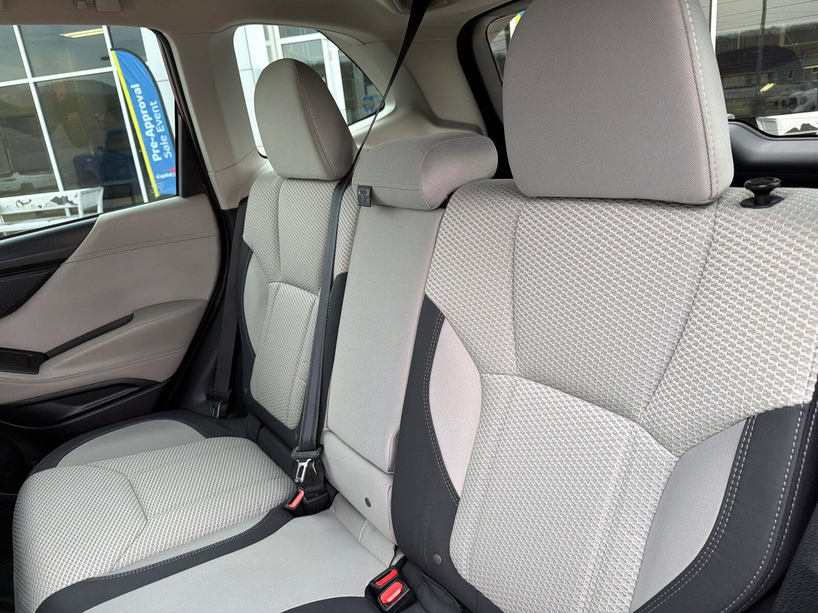 Used 2024 Subaru Forester Premium AWD/4WD image 21
