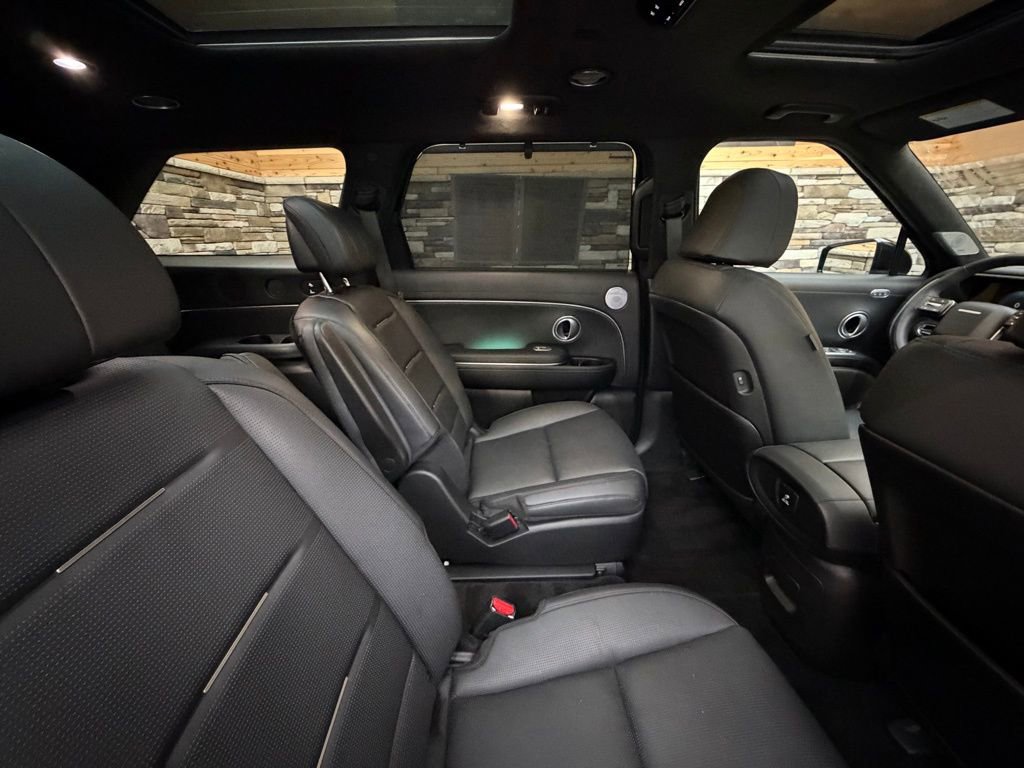 Certified 2026 Hyundai Palisade Calligraphy image 31