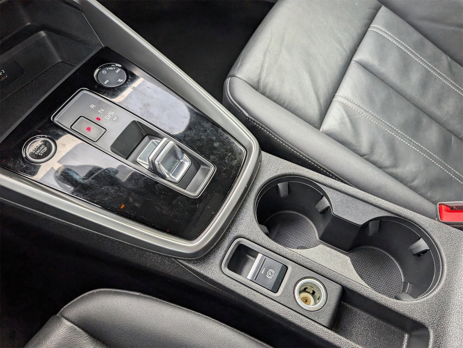 Used 2022 Audi A3 2.0T Premium image 24