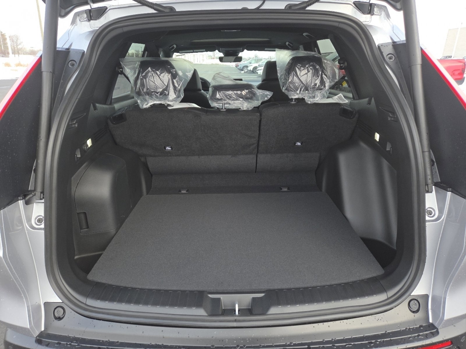 New 2026 Honda CR-V Sport-L image 19