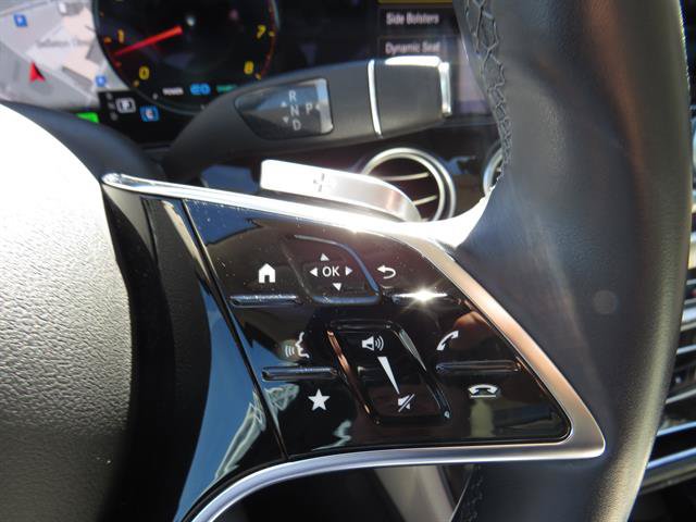 Certified 2023 Mercedes-Benz E 450 4MATIC Sedan w/ Premium Package image 12