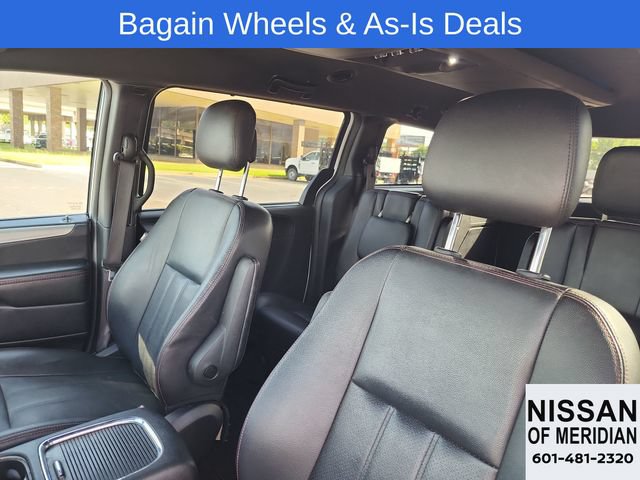 Used 2019 Dodge Grand Caravan GT FWD image 10