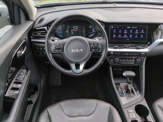 Used 2022 Kia Niro EX Premium FWD image 15