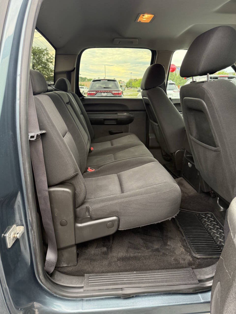 Used 2011 GMC Sierra 1500 SLE w/ Power Tech Package AWD/4WD image 15