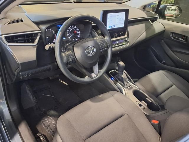 Used 2024 Toyota Corolla LE image 4