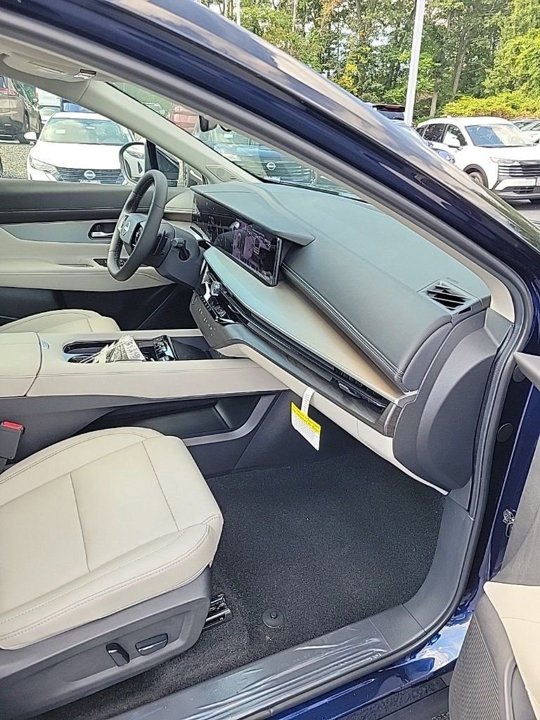 Used 2025 Nissan Murano SL w/ Cargo Package image 29