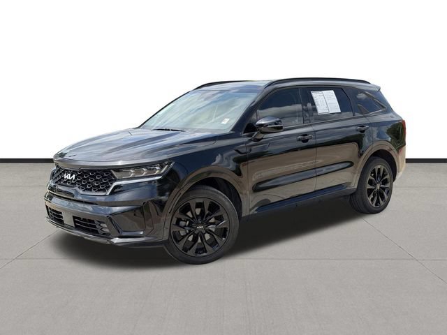 Used 2023 Kia Sorento SX