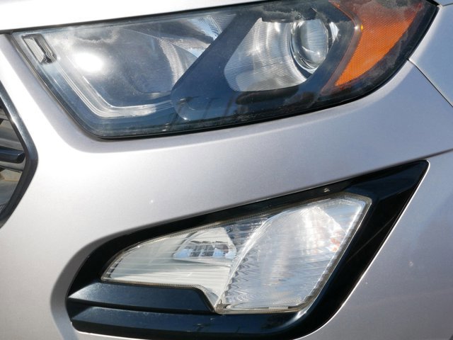 Certified 2021 Ford EcoSport SES image 5