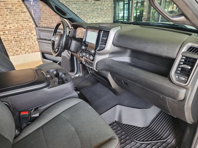Used 2022 RAM 2500 Tradesman AWD/4WD image 12