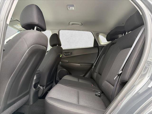 Used 2023 Hyundai Kona SEL w/ Cargo Package image 22