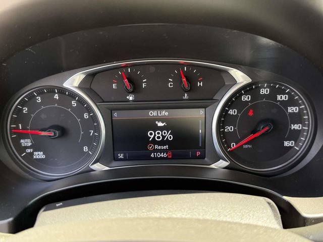 Used 2019 GMC Terrain SLE w/ Driver Convenience Package FWD image 24