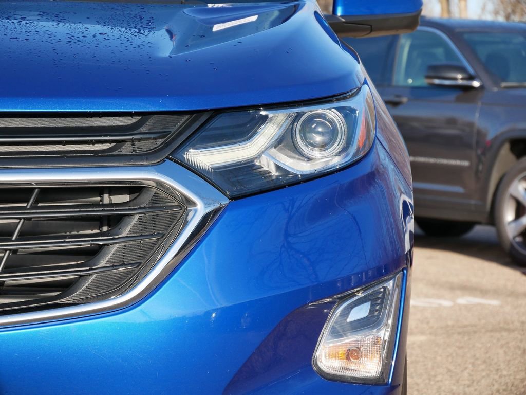 Used 2019 Chevrolet Equinox LT image 48