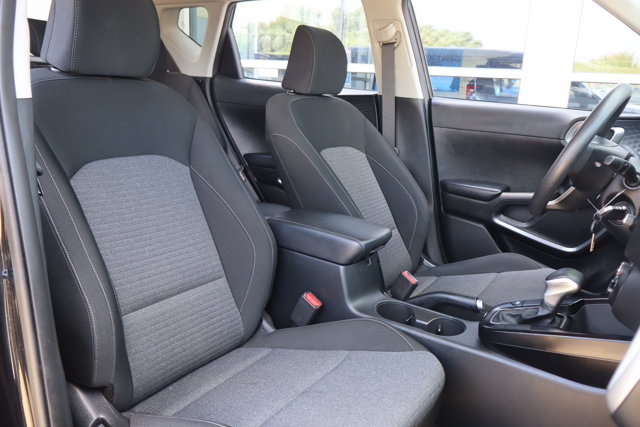 Used 2021 Kia Soul S FWD image 35