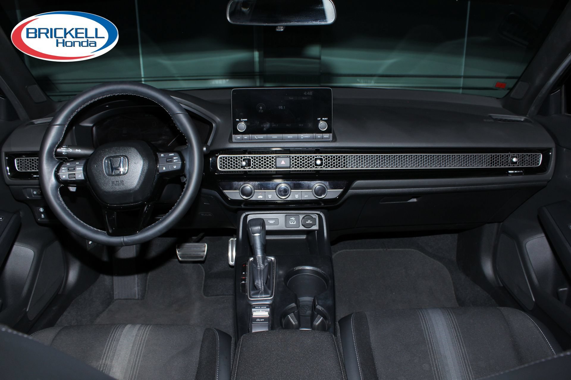 Used 2024 Honda Civic Sport image 16