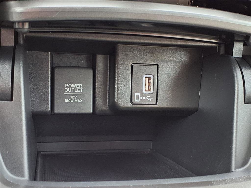 Used 2019 Honda Accord EX-L image 10