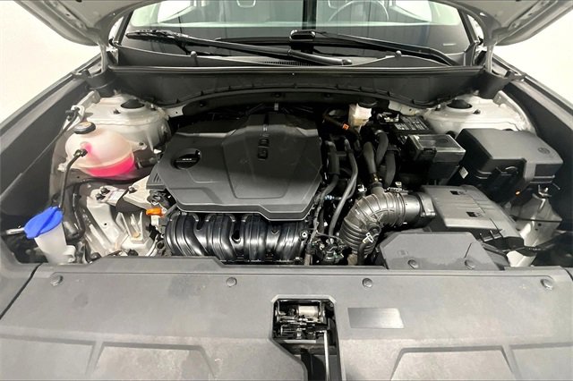 Used 2022 Hyundai Tucson Limited image 32