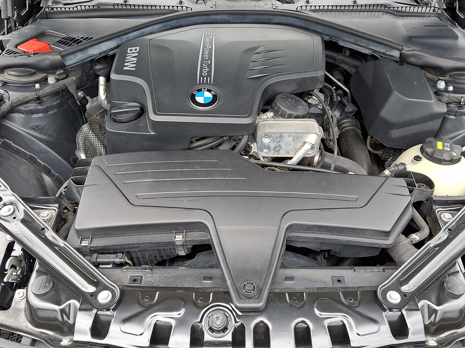Used 2014 BMW 428i Convertible RWD image 28