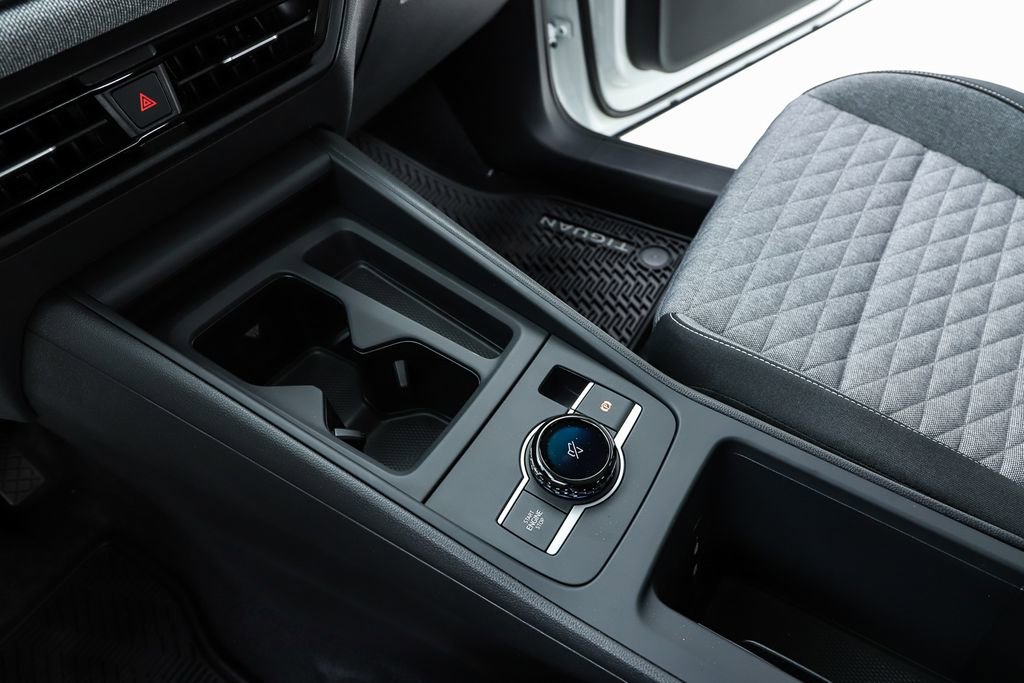 New 2026 Volkswagen Tiguan S image 61