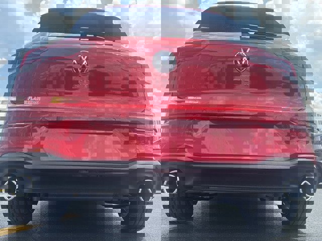 New 2025 Volkswagen GTI SE image 36