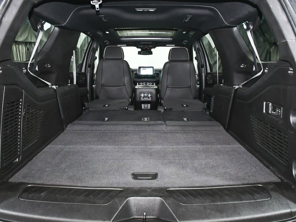 Used 2023 GMC Yukon XL SLT w/ SLT Premium Package image 63