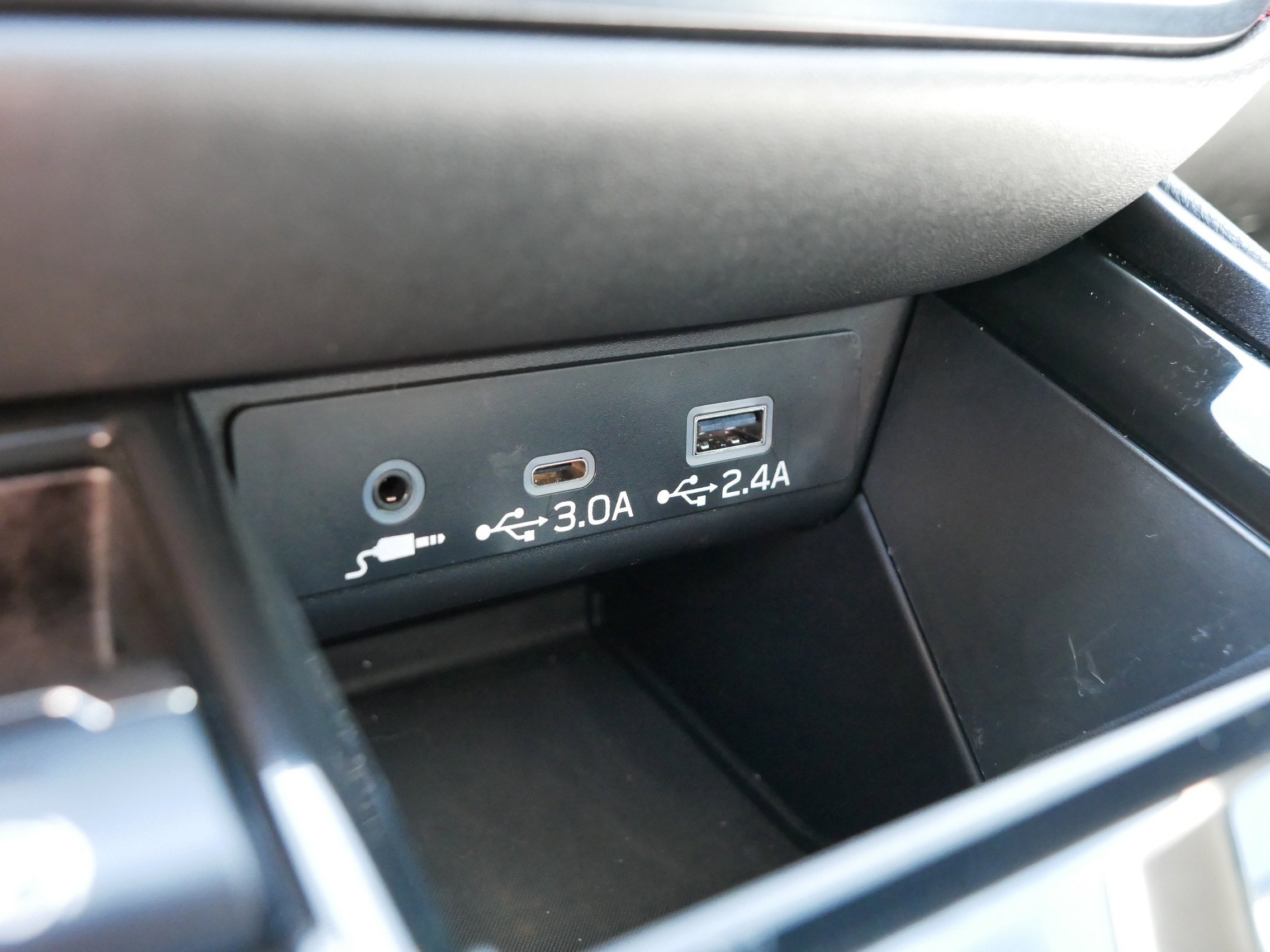 Certified 2024 Subaru Legacy Sport w/ Popular Package #2 image 33