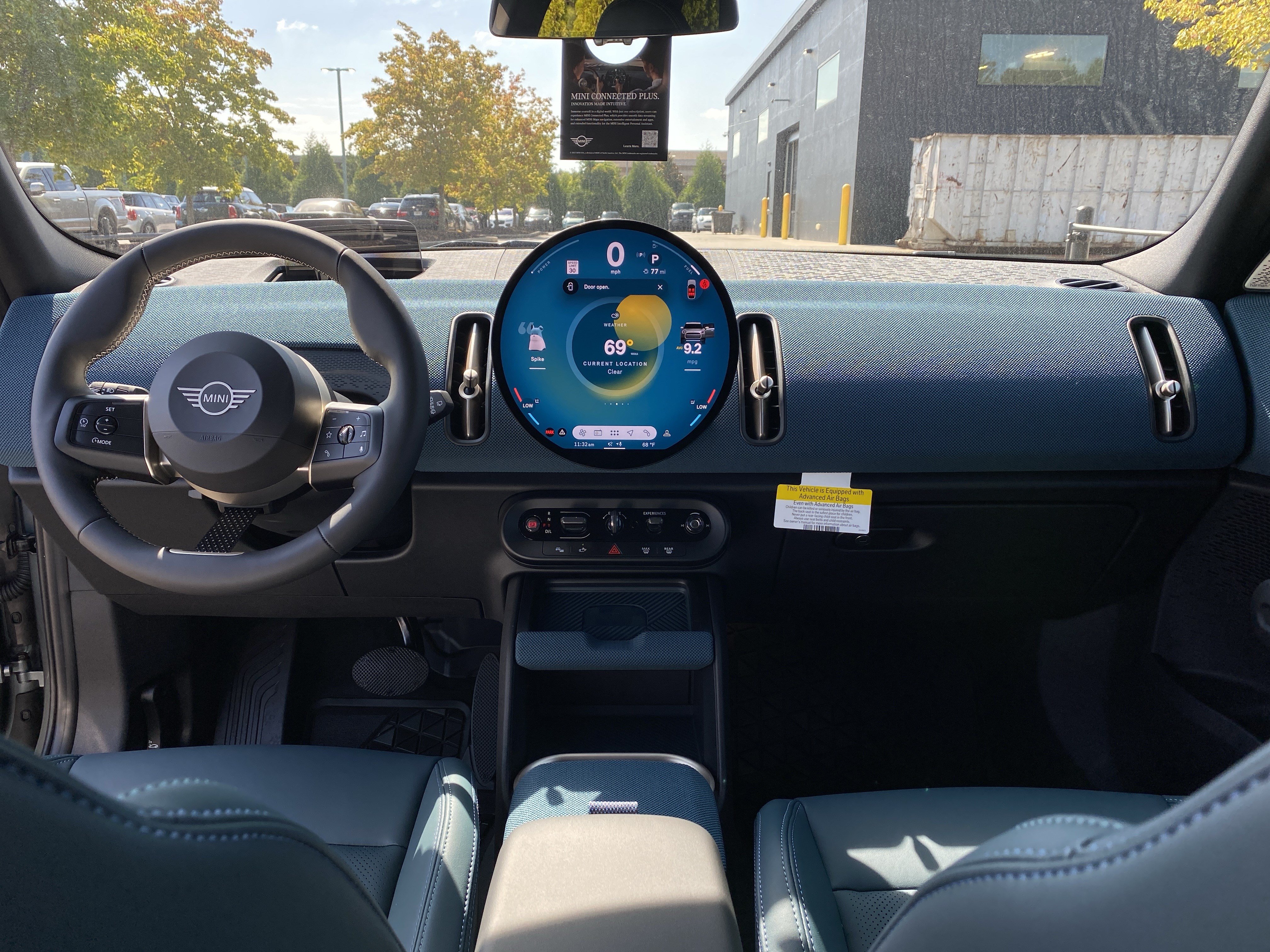 Used 2026 MINI Cooper Countryman S AWD/4WD image 43